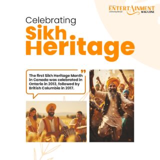 This Vaisakhi, let's embrace and celebrate the rich tapestry of Sikh heritage that embodies courage, compassion, and inclusivity. 

From the teachings of the Gurus to the vibrant culture and traditions, let's honor and cherish the essence of Sikhism. 🙏🌟

 #SikhHeritage #VaisakhiCelebration