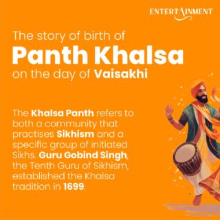 Embark on a journey through history as we revisit the inspiring tale of the birth of Panth Khalsa. From Guru Gobind Singh's profound vision to the courageous initiation ceremony at Vaisakhi, this narrative embodies the spirit of unity, resilience, and devotion. 

🙏 #PanthKhalsa #VaisakhiLegends