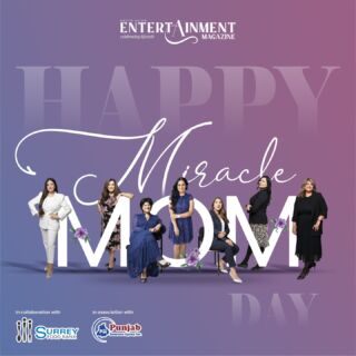 Sending heartfelt wishes to all the amazing mothers out there! Your love, strength, and endless sacrifices light up our lives in countless ways. Today, and every day, we celebrate you and the incredible impact you have on the world. 

Happy Mother's Day! 💐💕 #MothersDay

@karendosanjh @shannonmannofficial @poojabhutani26 @rajarneja1 @drjodytoor @kgrewal92 @msoddy1 @surreyfoodbank 

@punjabinsurancesandeep
#southsurreywhiterock #southasianblogger #miraclemoms #entertainmentmagazine #mothersday #12may #happymothersday #mom #mother #family #motherhood #giftideas #gift #handmade #fathersday #momlife #mothers #mothersdaygifts #flowers #mothersdaygiftideas #shoplocal #shopsmall #fashion #happmothersday