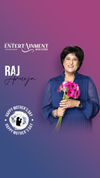 On the auspicious occasion of Mother’s day delve with us Raj Arneja’s personal experience, illustrating the ways she sees herself mirrored in the remarkable fortitude of these inspiring mothers. 

Catch the full video and let’s unite to celebrate the resilience and determination of mothers everywhere.

Stay tuned for more uplifting stories! 

@karendosanjh @shannonmannofficial @poojabhutani26 @rajarneja1 @drjodytoor @kgrewal92 @msoddy1 @surreyfoodbank @punjabinsurancesandeep

#southsurreywhiterock #southasianblogger #miraclemoms  #entertainmentmagazine #mothersday  #12may #happymothersday #mom #mother #family #motherhood #giftideas #fathersday #momlife #mothers #mothersdaygifts #flowers #mothersdaygiftideas #shoplocal #mama #gifts #smallbusiness #instagood #supportsmallbusiness #mum #shopsmall #fashion #happmothersd
#StrengthAndResilience
