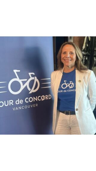 Exciting news from Concord Pacific 🚴‍ Get ready for the upcoming TOUR DE CONCORD at the Vancouver Community Bike Festival ( July 7,2024)! 🌟 Enjoy thrilling Criterium Cycling Races and watch pro cyclists in action near False Creek. 🏁 Register now for free family activities, bike tune-ups, kids bike obstacle courses, and a chance to win over $5,000 in draw prizes! 🎉 Don’t miss out on food trucks, bike vendors, and a beer garden for premium race viewing. 🍔🚲 Fun for all ages and much more! @concordpacific 

 #TourDeConcord #VancouverBikeFestival #CriteriumCyclingRaces 🌟🚴‍🌟