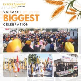 Vibrant colors, joyful rhythms, and endless celebrations! 🎉 Embracing the spirit of unity and renewal at the biggest Vaisakhi festival. 

The festival of Vaisakhi in Vancouver was a true reflection of the values of diversity, inclusion, and unity that are at the heart of our city and this beautiful country
@khanparveezbmwsales @brianjesselbmw @abdelkarim_awwad @bmwsalesmaster @linda.mah.18 @jimmurray507 @brianjesselbmw @bsjessel @bmwsalesmaster @abdelkarim_ @lyastudiooo @poojabhutani26 @nishakhare @permjawanda @charan.sethi @acecommunitycollege @smawji98 @vanhombest @permjawanda @jcopticalandhearing @cocktailscanapes @rajeshansal @ansals7 @archii.md @SupneetChawla @sukhdhaliwalmp, @soldbyharpreet , @mlemporioproperties , @coast_capital @standardbuildingmaterials @redfmvancouver