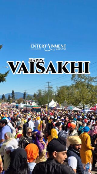 Gratitude fills the air as we gather once more for the Surrey Khalsa Day Vaisakhi Parade, now in its 25th glorious year. Over half a million souls, from diverse backgrounds and beliefs, unite in joy for a day of harmony. Amongst vibrant floats and melodies, we honor tradition and community, embodying the essence of peace and family. The heart of the procession, carrying the Sri Guru Granth Sahib Ji, symbolizes our reverence and devotion. Volunteers, the lifeblood of our celebration, illuminate the spirit of Sikhism, welcoming all with open arms. This sacred tradition remains inclusive, a testament to the Sikh ethos.

This year's procession featured 20 floats representing local Sikh schools, community groups, humanitarian organizations, as well as the most important float in the procession that carries the Sri Guru Granth Sahib Ji.

#mehrabeats #vaisakhiparade #vaisakhi2024 #canada
 

@khanparveezbmwsales @brianjesselbmw @abdelkarim_awwad @bmwsalesmaster @linda.mah.18 @jimmurray507 @brianjesselbmw @bsjessel @bmwsalesmaster @abdelkarim_ @lyastudiooo @poojabhutani26 @nishakhare @permjawanda @charan.sethi @acecommunitycollege @smawji98 @vanhombest @permjawanda @jcopticalandhearing @cocktailscanapes @rajeshansal @ansals7 @archii.md @SupneetChawla @sukhdhaliwalmp, @soldbyharpreet , @mlemporioproperties , @coast_capital @standardbuildingmaterials @redfmvancouver