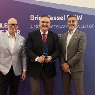 Congratulations @brianjesselbmw for bagging the title of- Luxurious Dealership of Year! Known for not just selling cars, but also for curating a lifestyle of luxury that immerses customers with an unparalleled experience.

Proudly orchestrated and hosted over 100 events in 2023.

@khanparveezbmwsales @brianjesselbmw @abdelkarim_awwad @bmwsalesmaster @linda.mah.18 @jimmurray507 @brianjesselbmw @bsjessel @bmwsalesmaster @abdelkarim_awwad

#LuxuryLifestyle #LuxuryCars #LuxuryExperience #BrianJesselBMW #LuxuriousDealership @protocolandevents